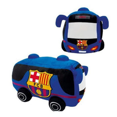 FC Barcelona pluche bus