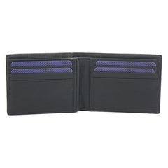 FC Barcelona portefeuille leder EB reliëf logo HT