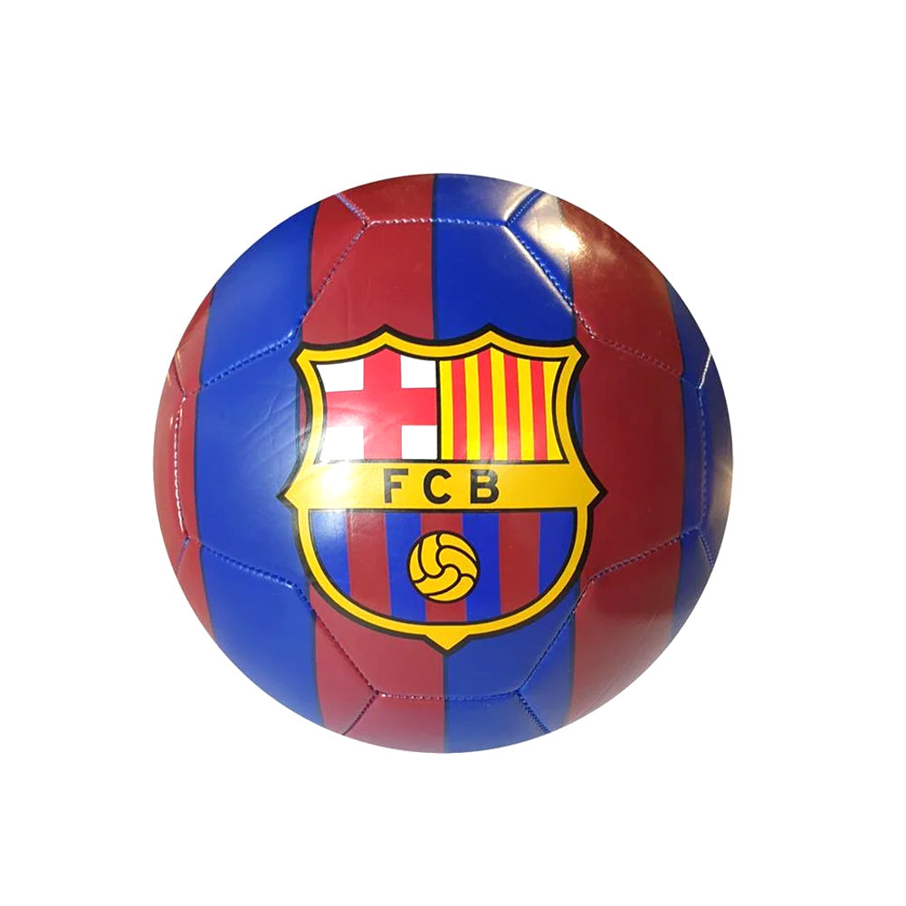 FC Barcelona bal ST maat 2 (Mini)