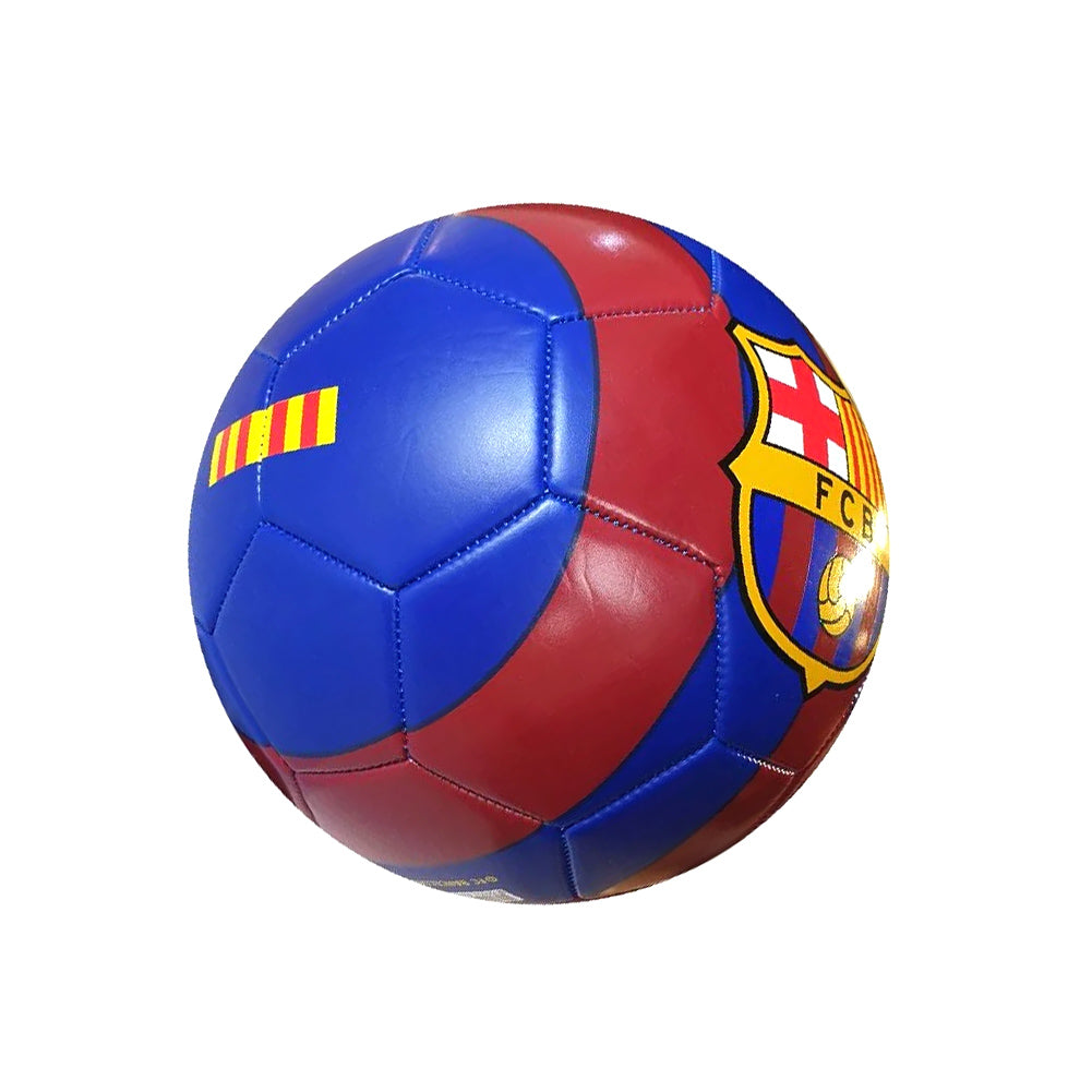 FC Barcelona bal ST maat 2 (Mini)