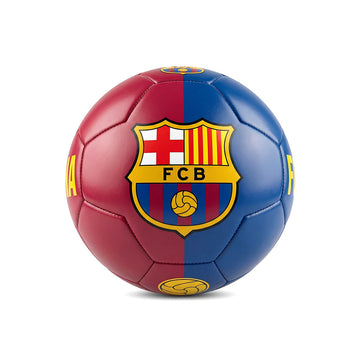 FC Barcelona bal Bicolor maat 2 (Mini)