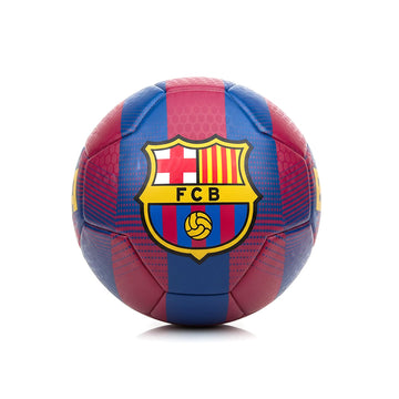 FC Barcelona bal Home maat 2 (Mini)
