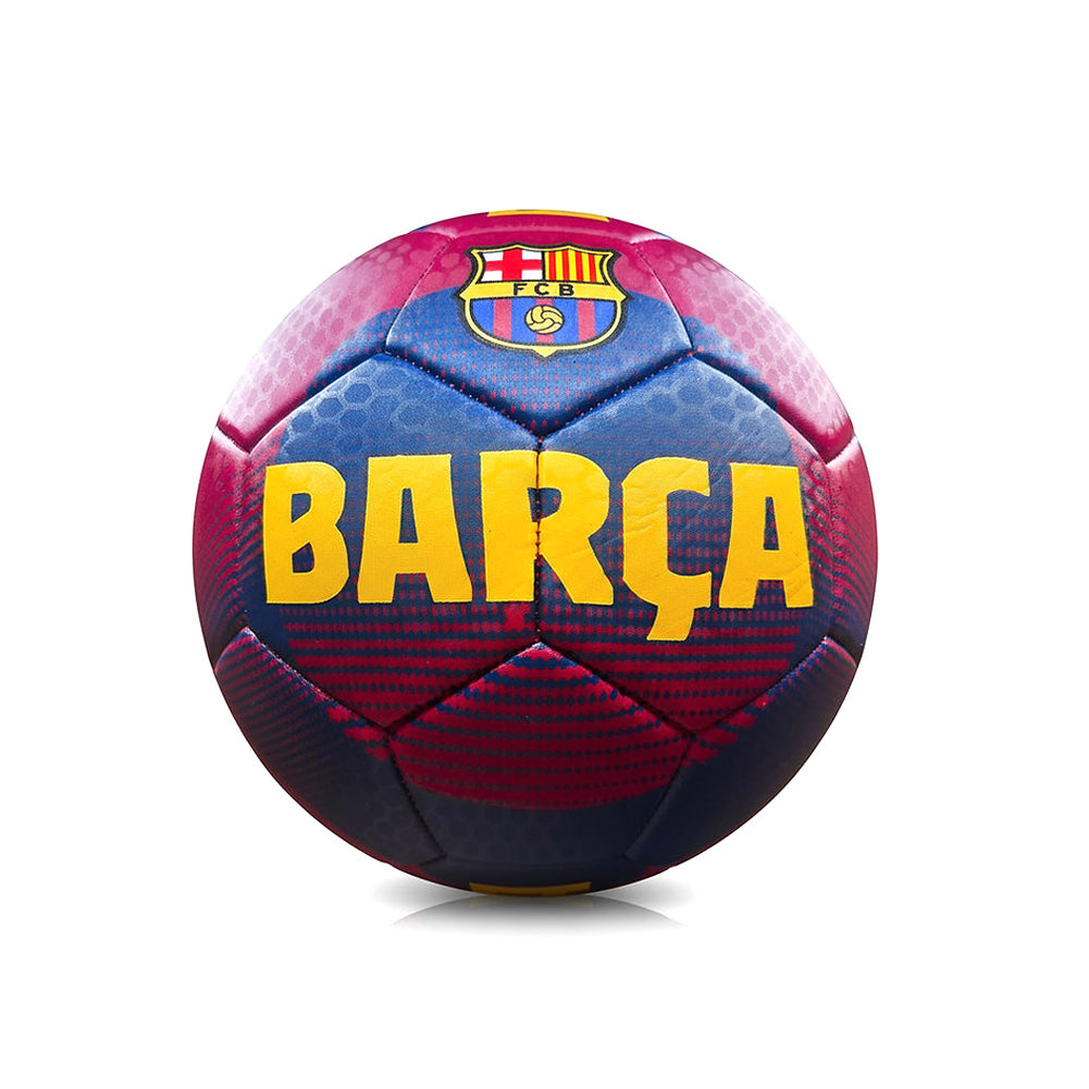 FC Barcelona bal Home maat 2 (Mini)