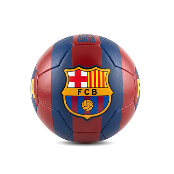FC Barcelona bal Bandera maat 2 (Mini)