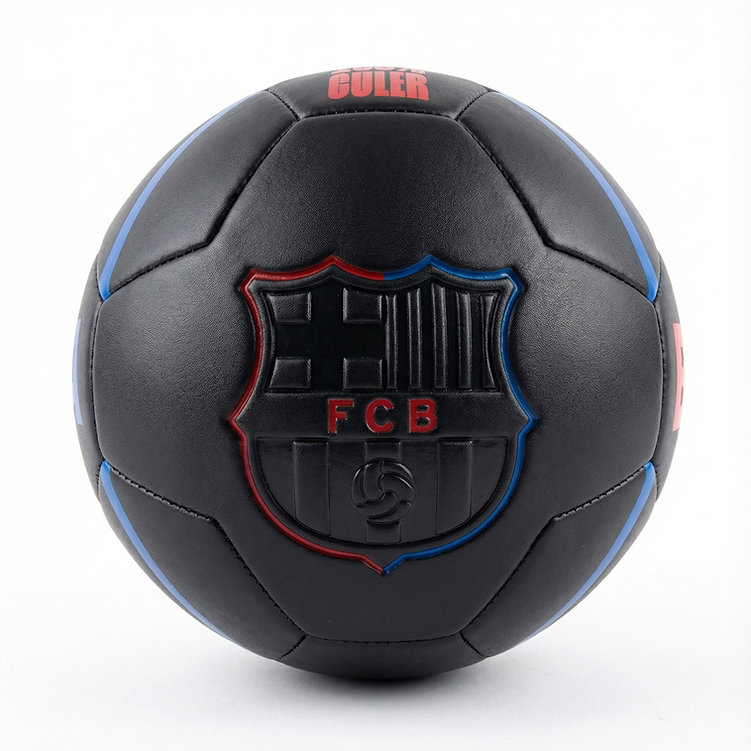 FC Barcelona bal Negro