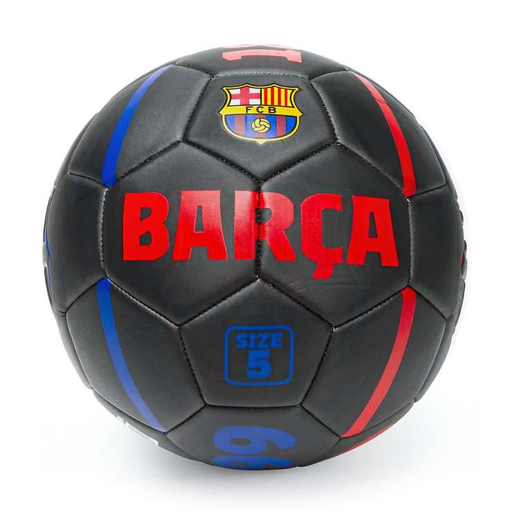 FC Barcelona bal Negro