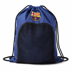 FC Barcelona trainingset - Bal - Gymtas - Drinkfles - Pomp - Pionnen