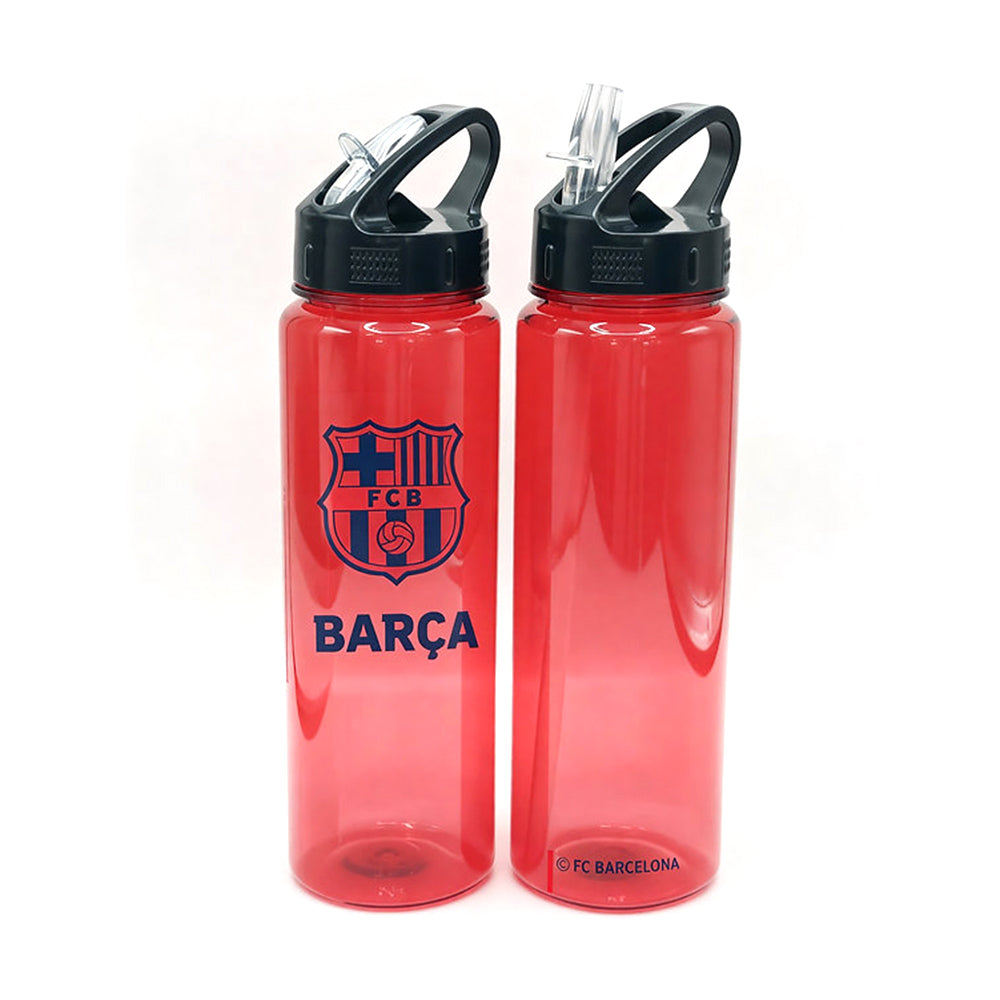 FC Barcelona trainingset - Bal - Gymtas - Drinkfles - Pomp - Pionnen