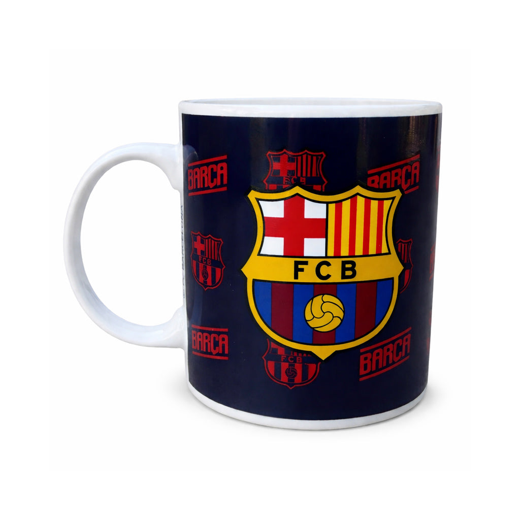 FC Barcelona mok Icons
