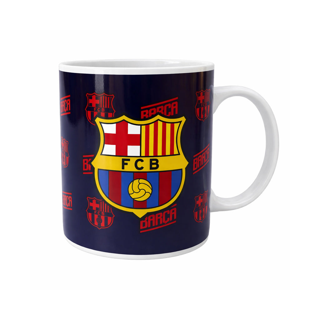 FC Barcelona mok Icons