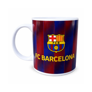 FC Barcelona mok Home