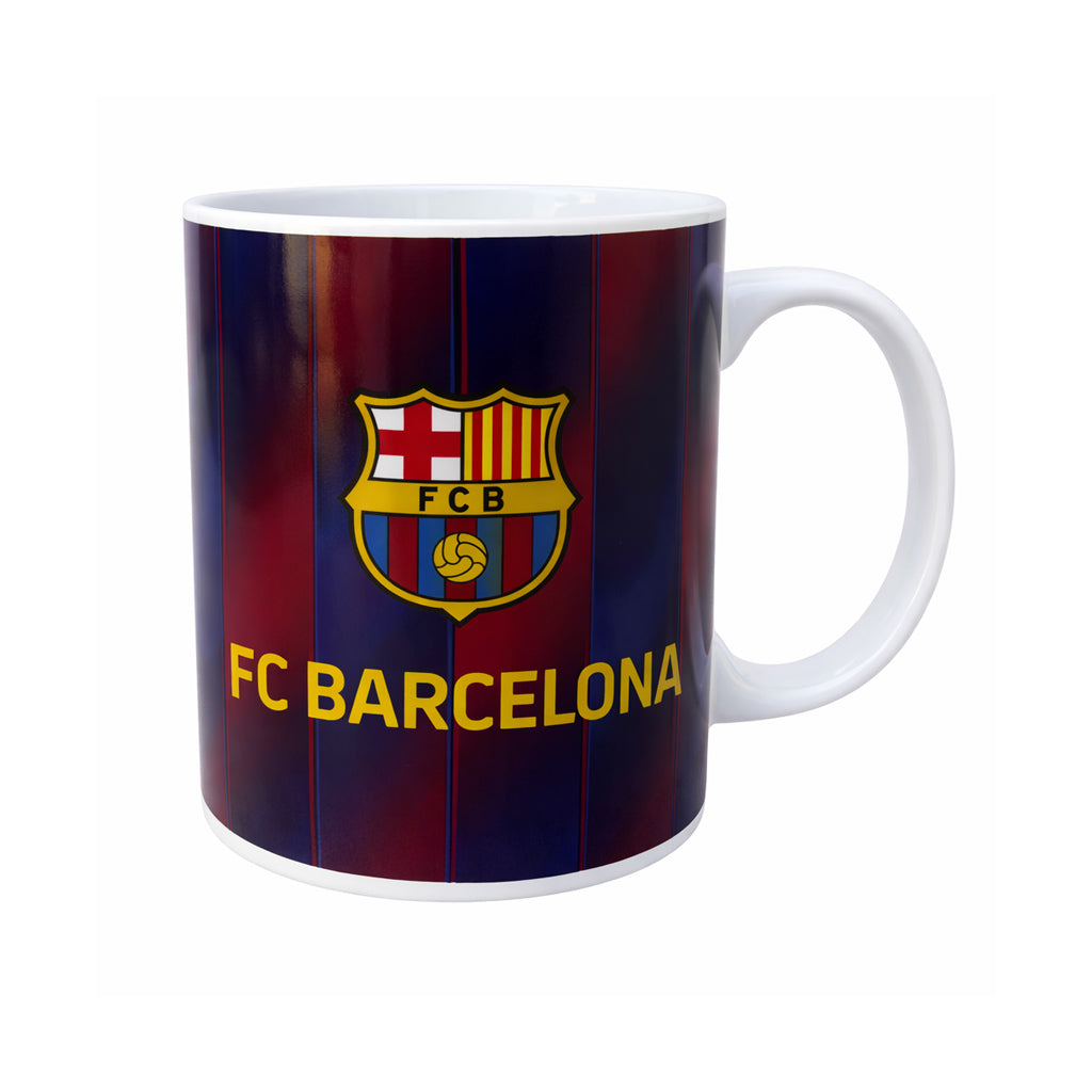 FC Barcelona mok Home
