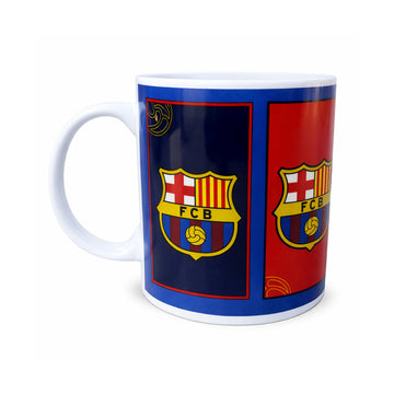 FC Barcelona mok Panel