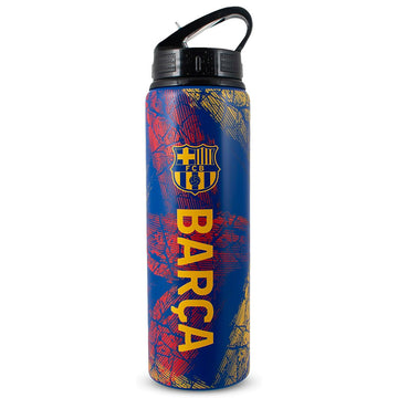 FC Barcelona drinkfles aluminium HD 750ml