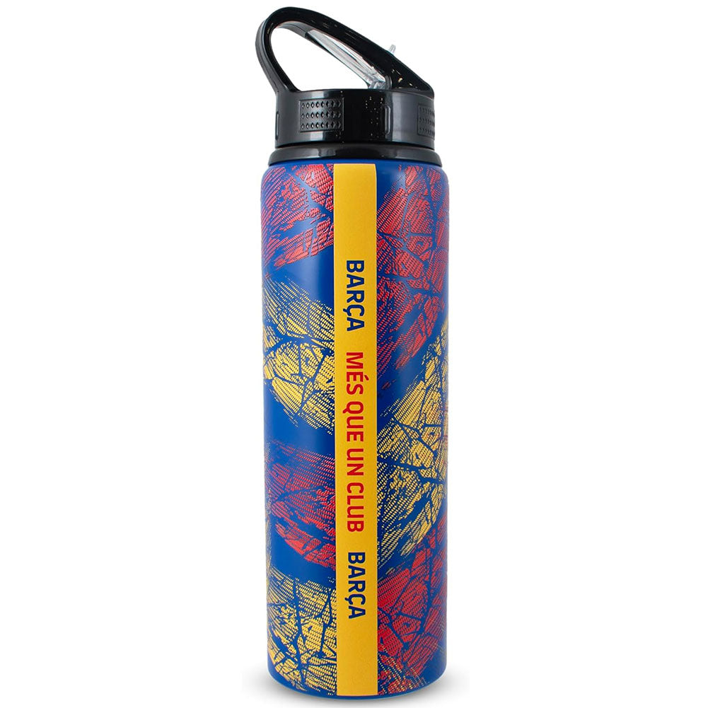FC Barcelona drinkfles aluminium HD 750ml