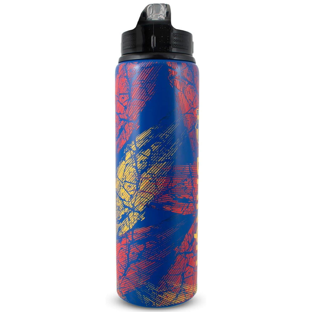 FC Barcelona drinkfles aluminium HD 750ml