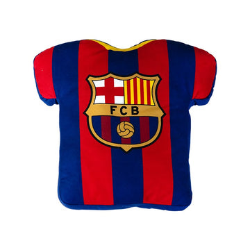 FC Barcelona kussen shirt Lamine Yamal 40 x 35 cm