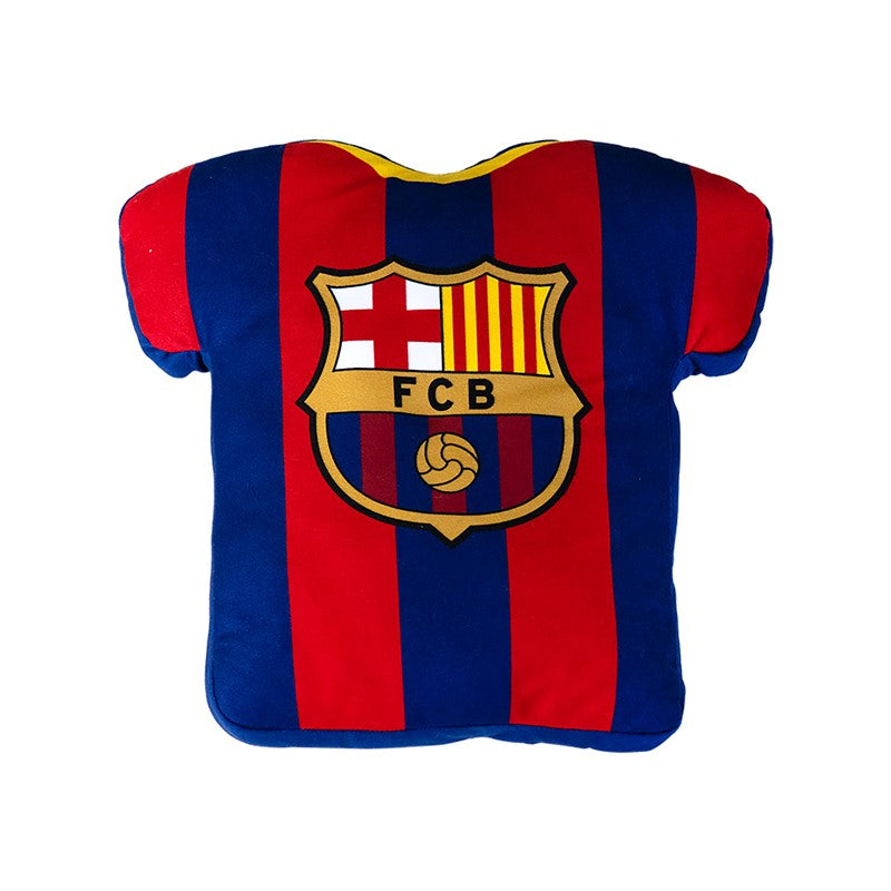 FC Barcelona kussen shirt Lamine Yamal 40 x 35 cm