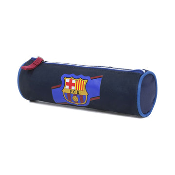 FC Barcelona etui - pennenzak CI Barça navy