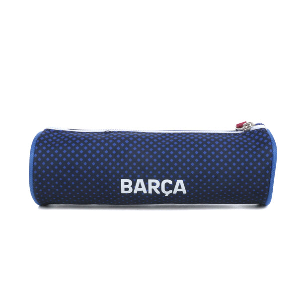 FC Barcelona etui - pennenzak CI Barça navy