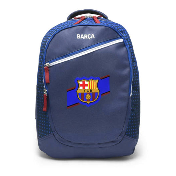 FC Barcelona rugzak Barça 45 cm navy