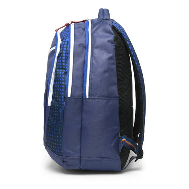 FC Barcelona rugzak Barça 45 cm navy
