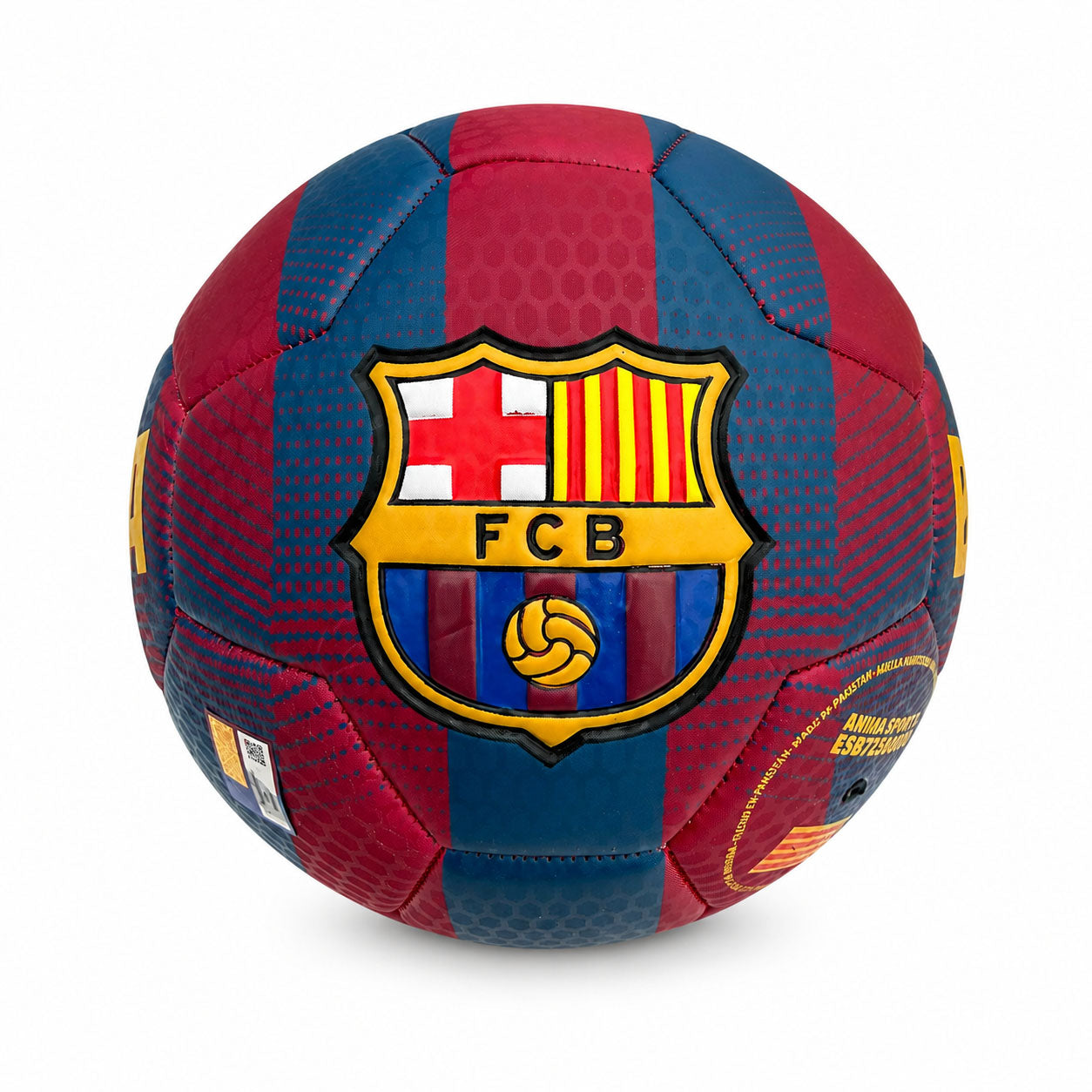 FC Barcelona bal Home Barça