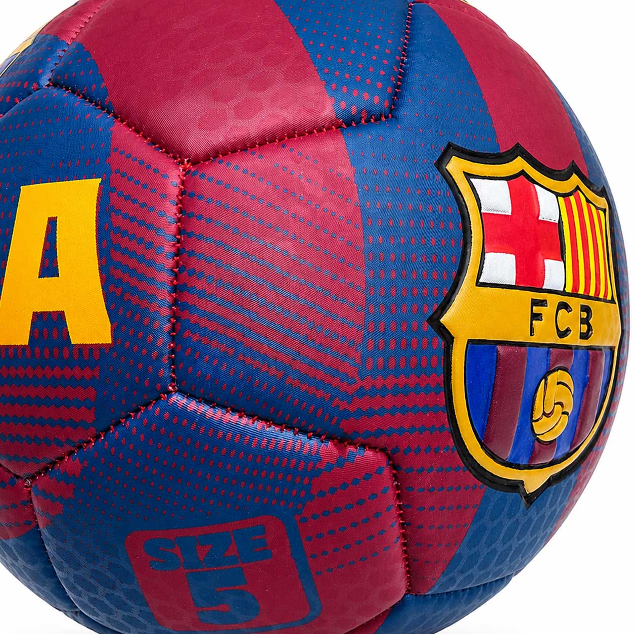 FC Barcelona bal Home Barça