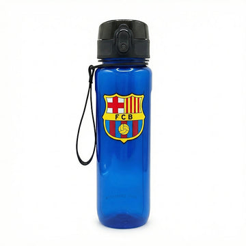 FC Barcelona drinkfles PL 750ml blauw