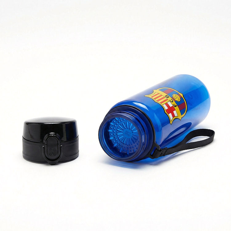 FC Barcelona drinkfles PL 750ml blauw