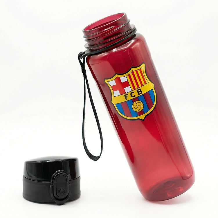 FC Barcelona drinkfles PL 750ml rood