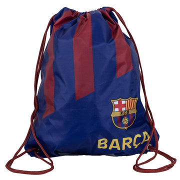 FC Barcelona gymtas Stripe 40 cm