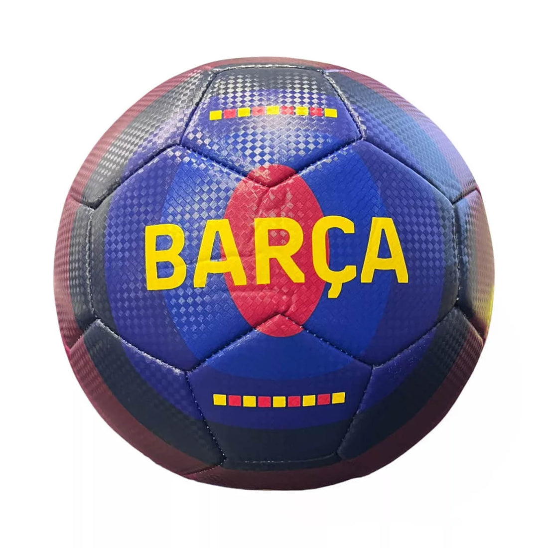 FC Barcelona bal Home 26/27