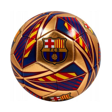 FC Barcelona bal Pitch goud