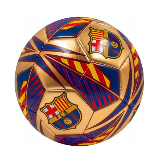 FC Barcelona bal Pitch goud
