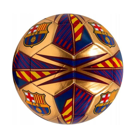 FC Barcelona bal Pitch goud