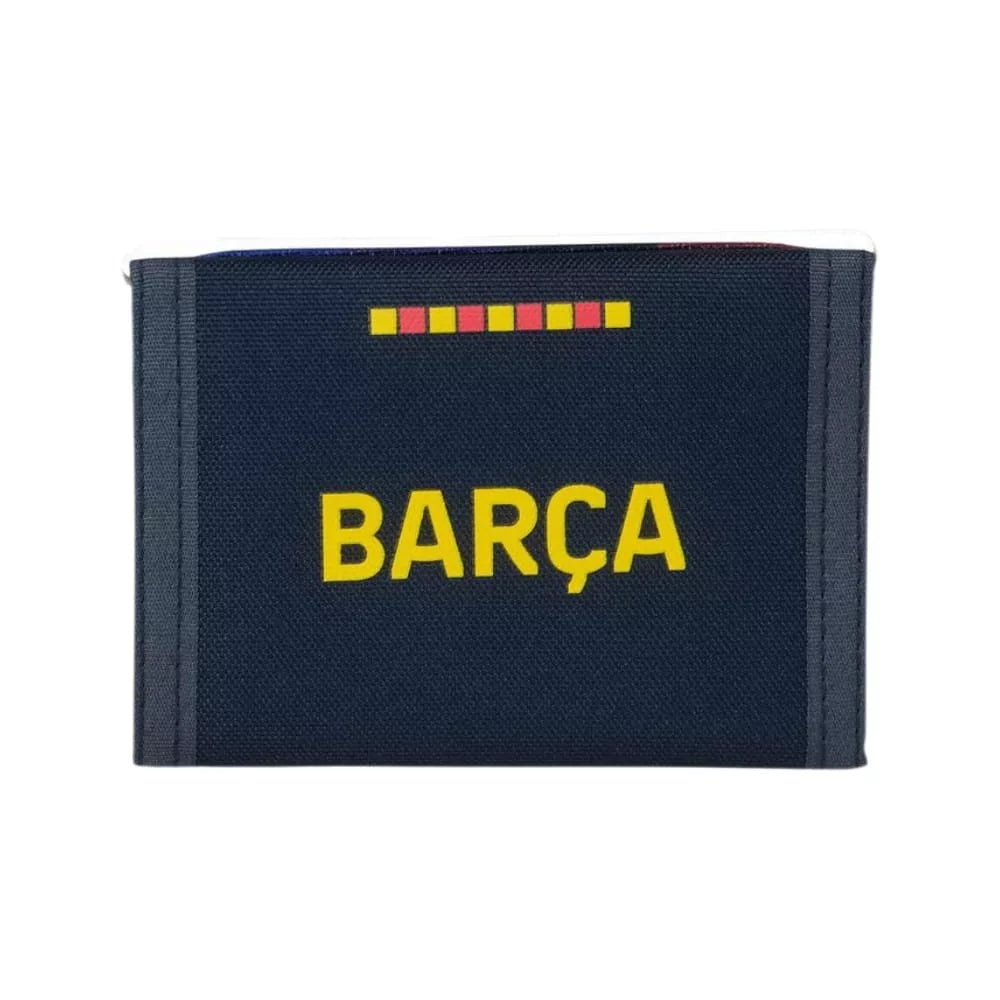 FC Barcelona portefeuille 26/27