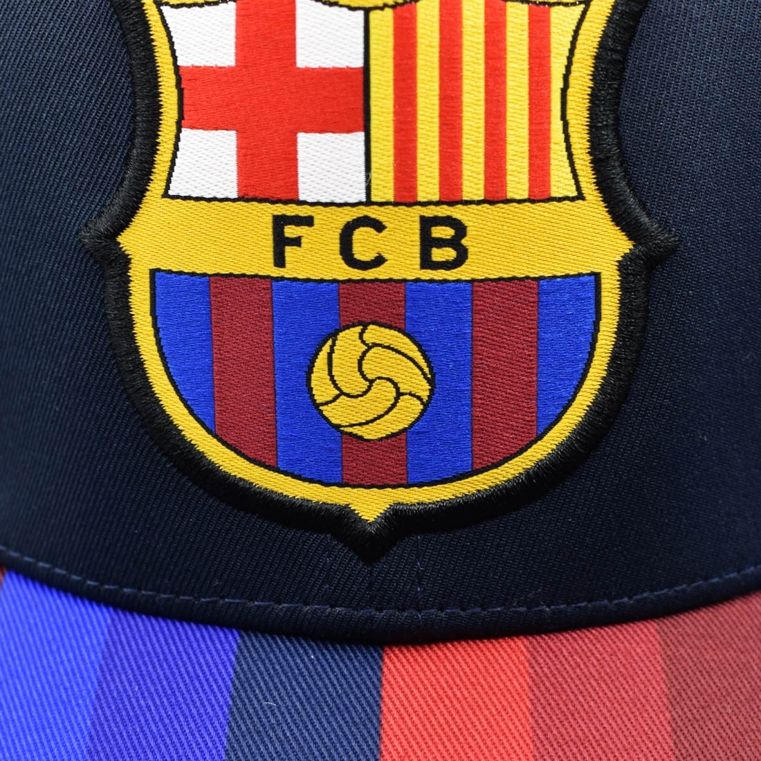 FC Barcelona pet 26/27 VC
