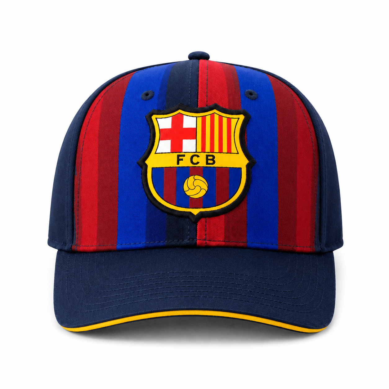 FC Barcelona pet 26/27 HE