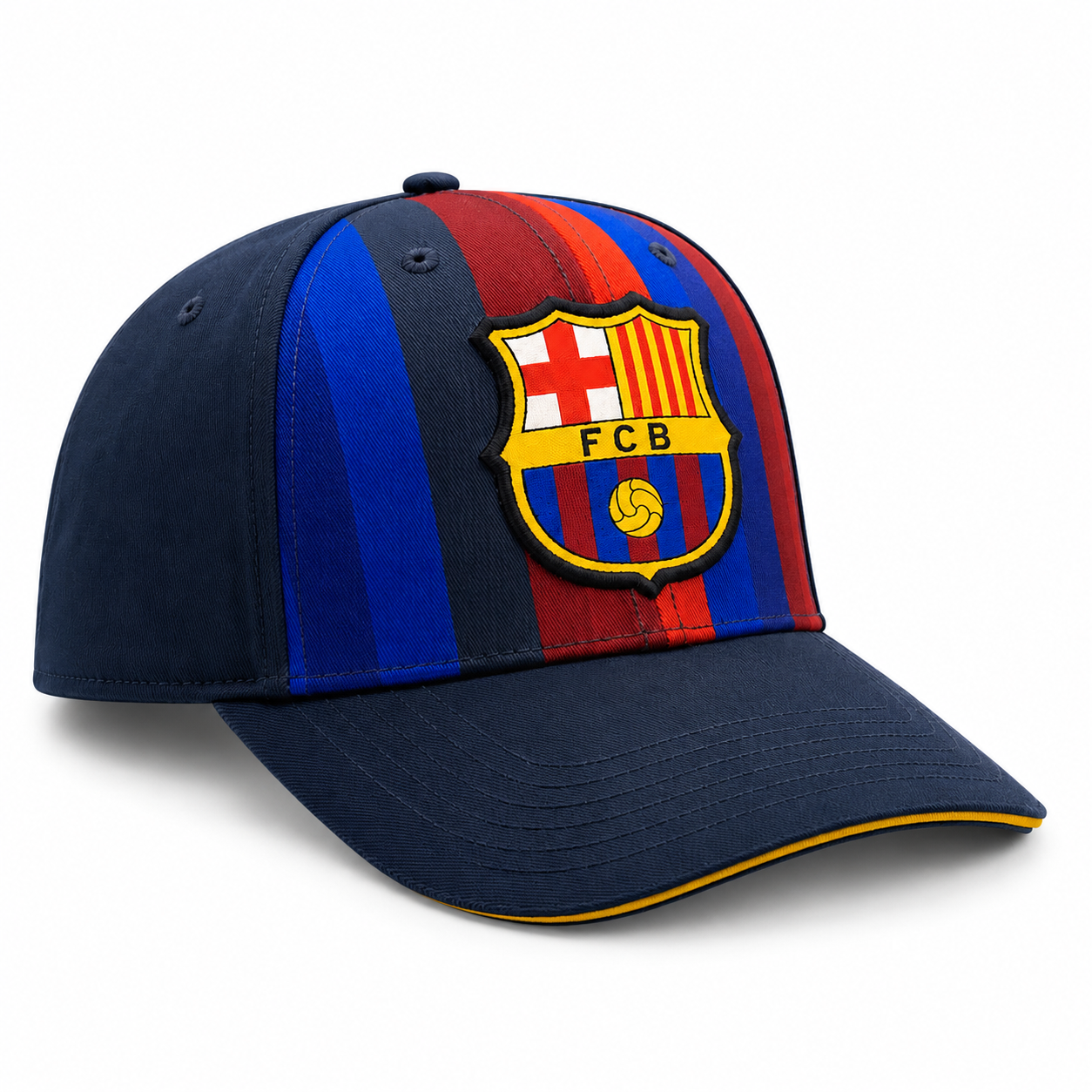 FC Barcelona pet 26/27 HE