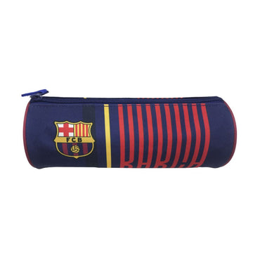 FC Barcelona etui - pennenzak Barça navy