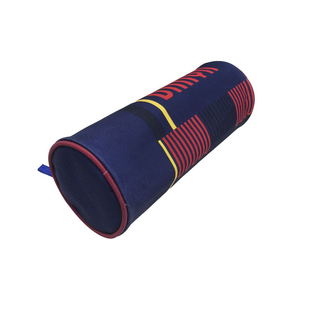 FC Barcelona etui - pennenzak Barça navy