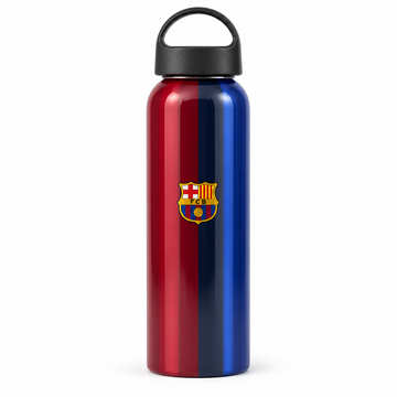 FC Barcelona drinkfles aluminium Home 600ml