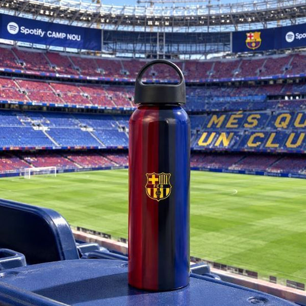 FC Barcelona drinkfles aluminium Home 600ml