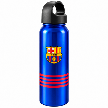FC Barcelona drinkfles aluminium Azul 600ml