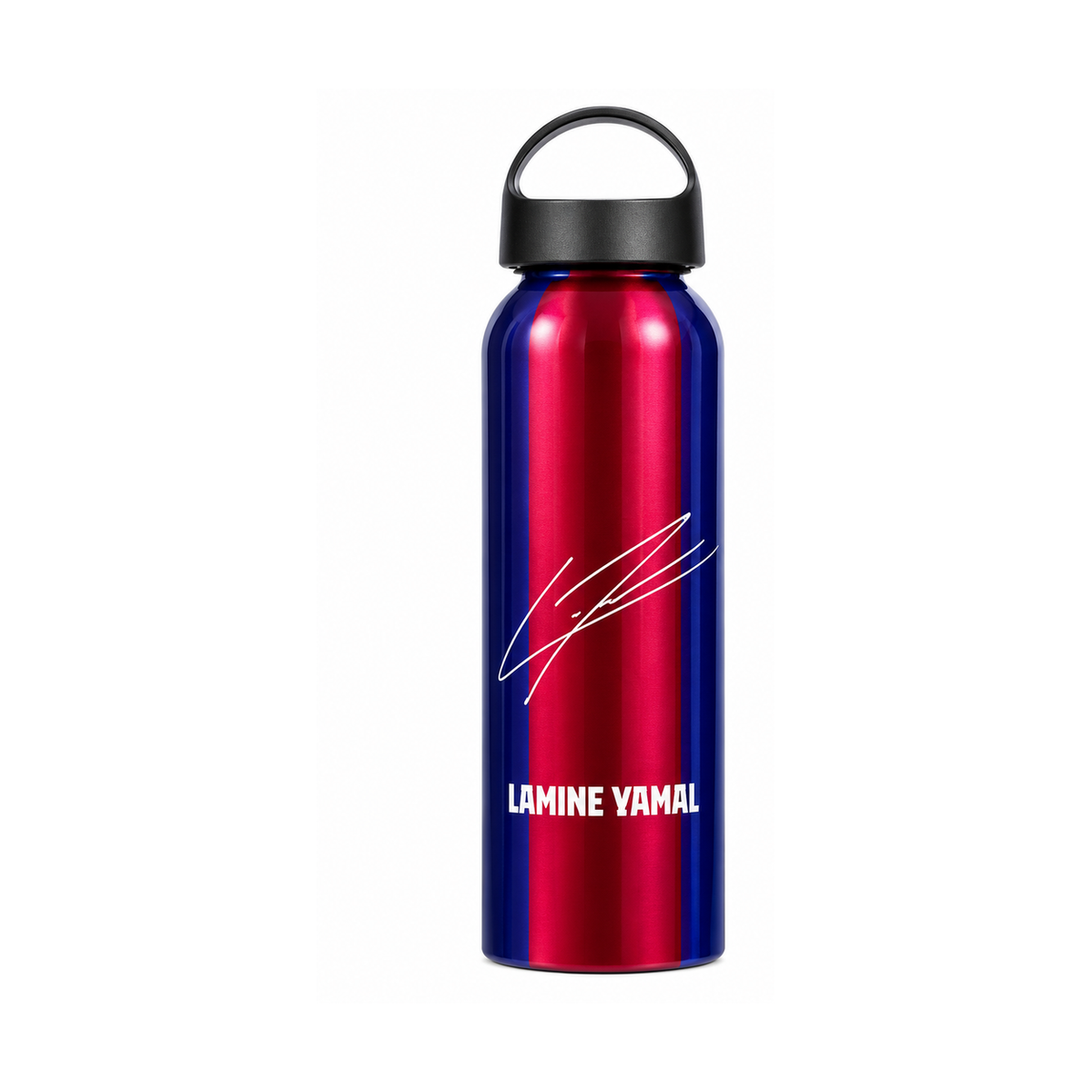 FC Barcelona drinkfles aluminium Lamine Yamal 600ml