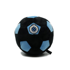 Club Brugge bal pluche 15 cm