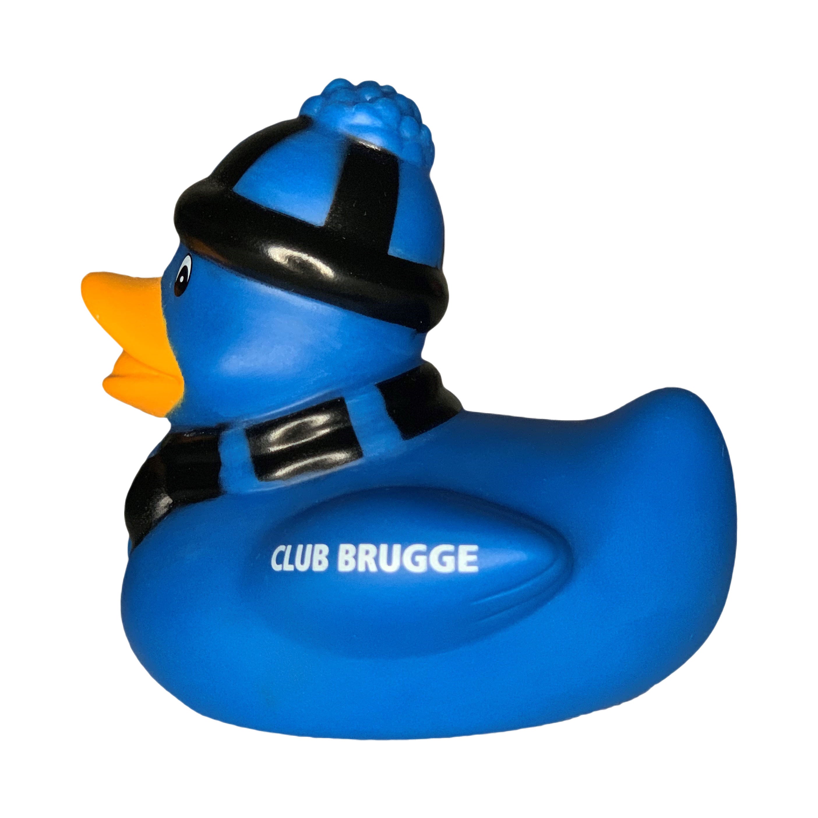 Club Brugge badeend muts & sjaal
