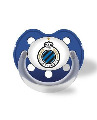 Club Brugge fopspeen