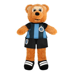 Club Brugge bear with shirt 20 cm - Bibi